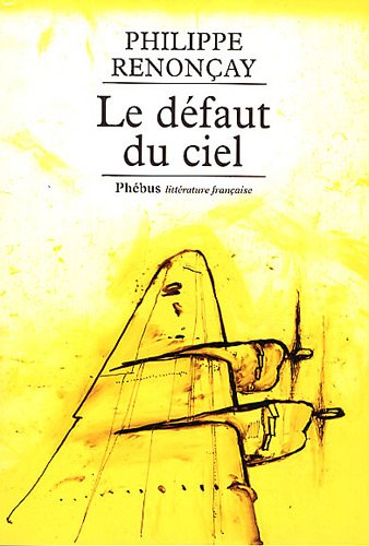 couverture de : Le d&eacute;faut du ciel